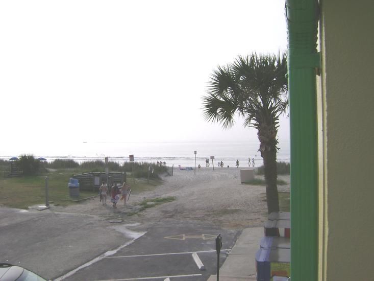 Sea Hawk Oceanfront Motel Myrtle Beach Nature photo